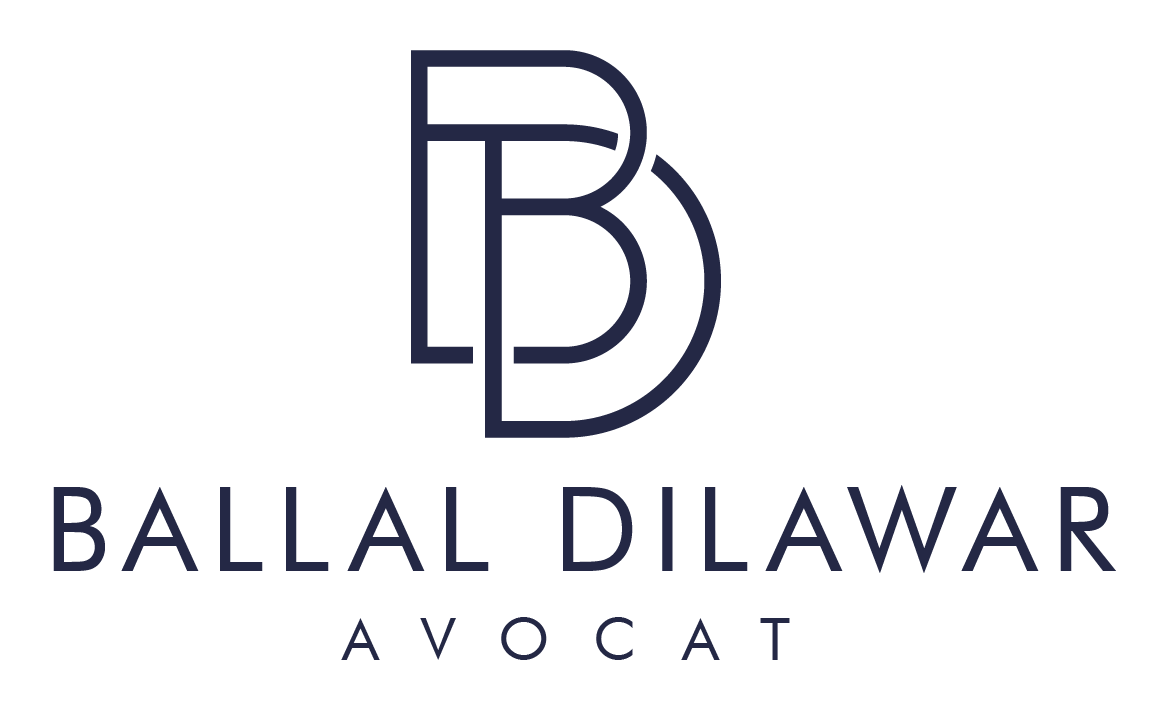 Ballal Dilawar Avocat
